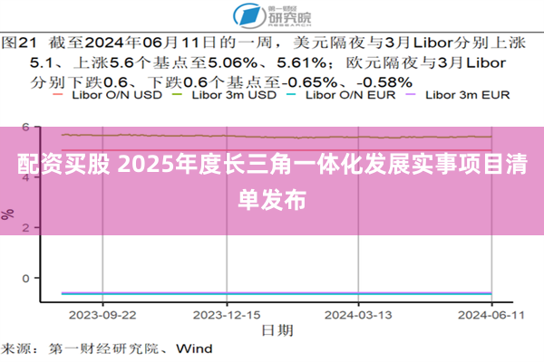 配资买股 2025年度长三角一体化发展实事项目清单发布