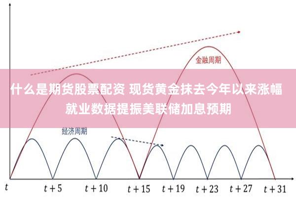 什么是期货股票配资 现货黄金抹去今年以来涨幅 就业数据提振美联储加息预期